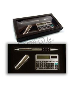 Наборы аксессуаров: калькулятор, мультинож мал., ручка (2 вида) купить в Симферополе, Крыму