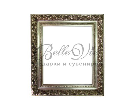 Рама из серебряного багета 62,5*53 купить оптом в Симферополе, Крыму